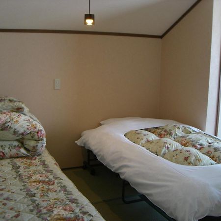 Nagomi-Tei Hotel Хакуба Екстериор снимка