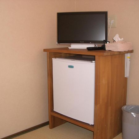 Nagomi-Tei Hotel Хакуба Стая снимка