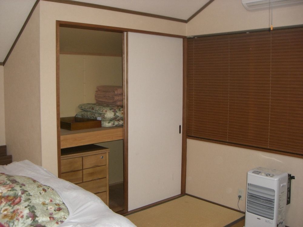 Nagomi-Tei Hotel Хакуба Екстериор снимка