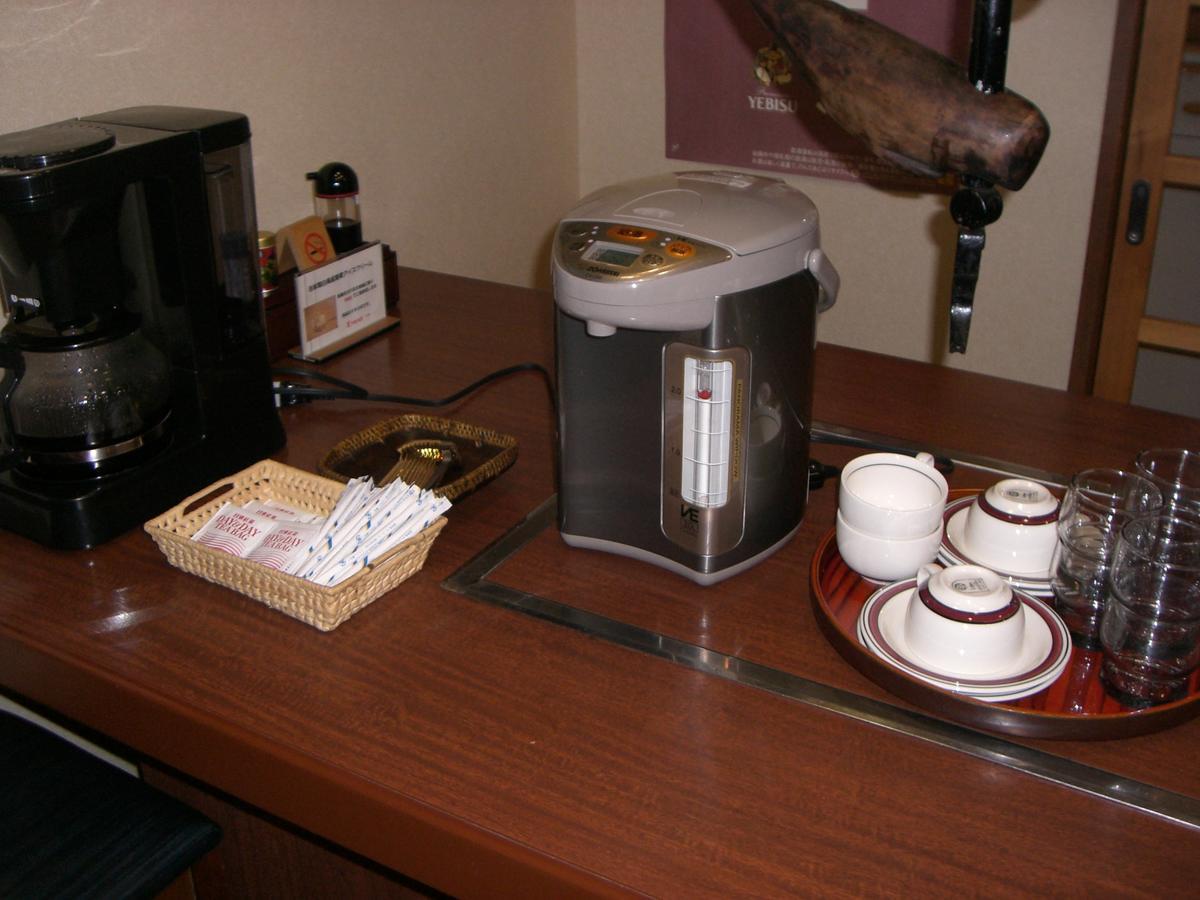 Nagomi-Tei Hotel Хакуба Екстериор снимка